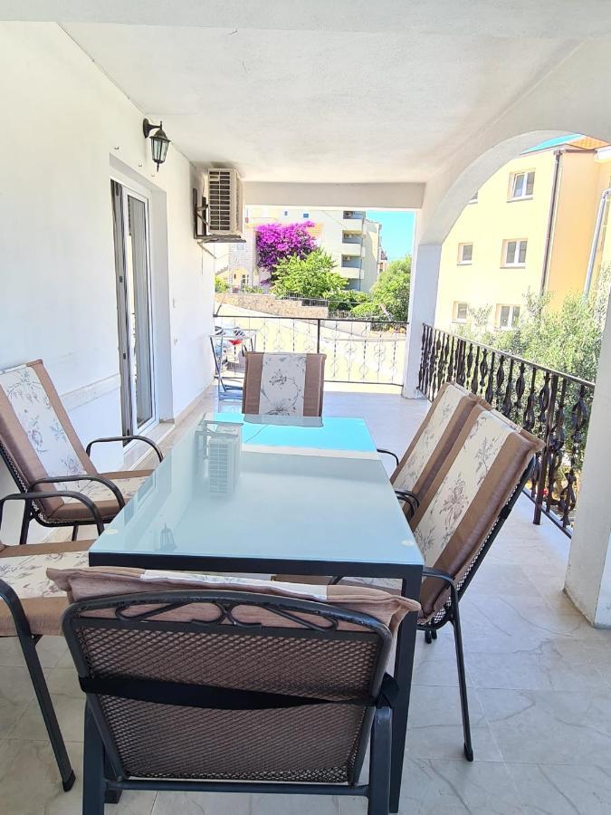 Apartman Varga Trogir Pokój zdjęcie