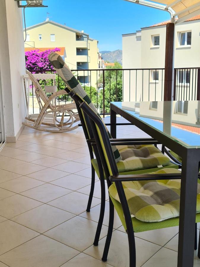 Apartman Varga Trogir Pokój zdjęcie