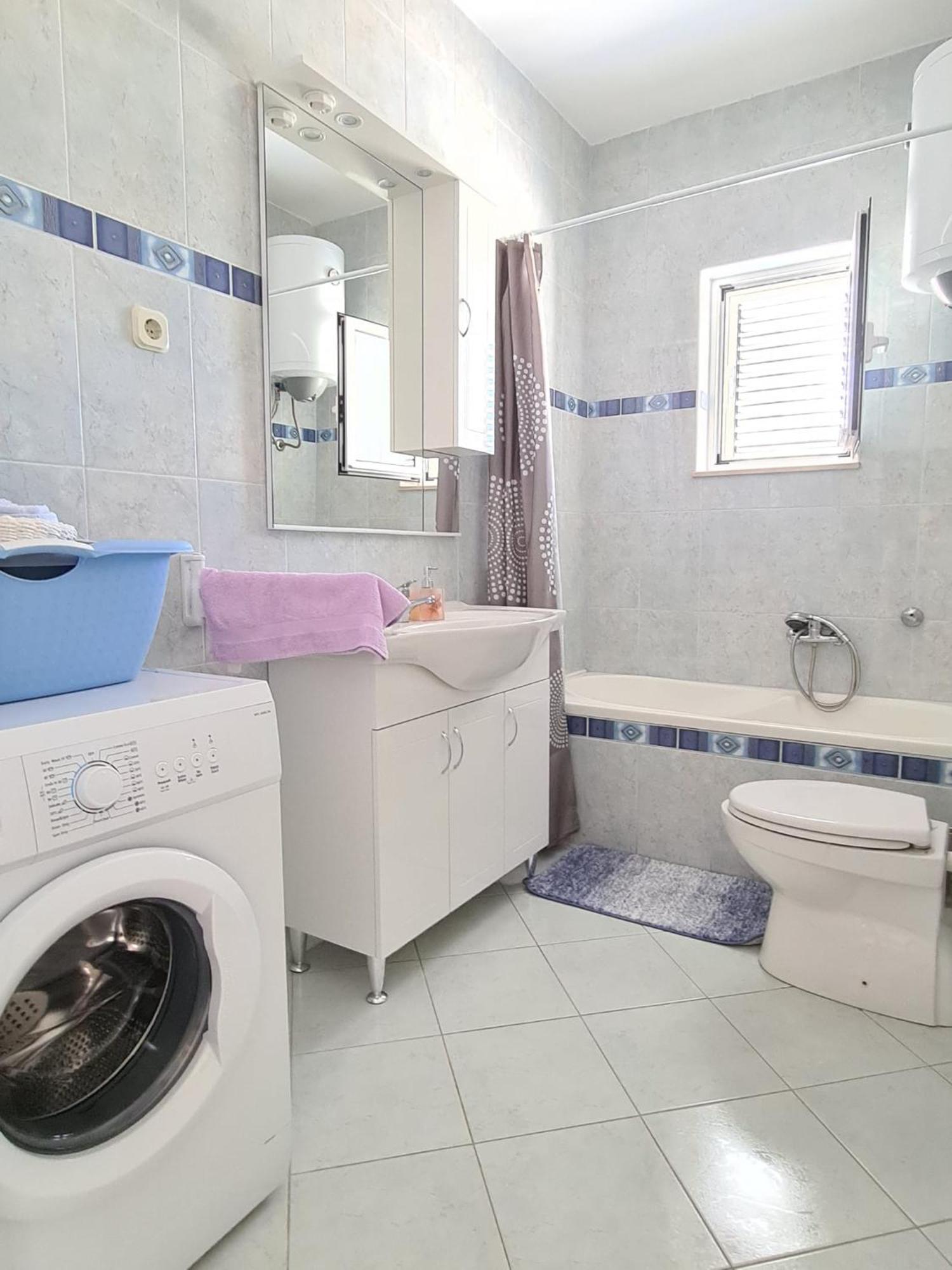 Apartman Varga Trogir Pokój zdjęcie