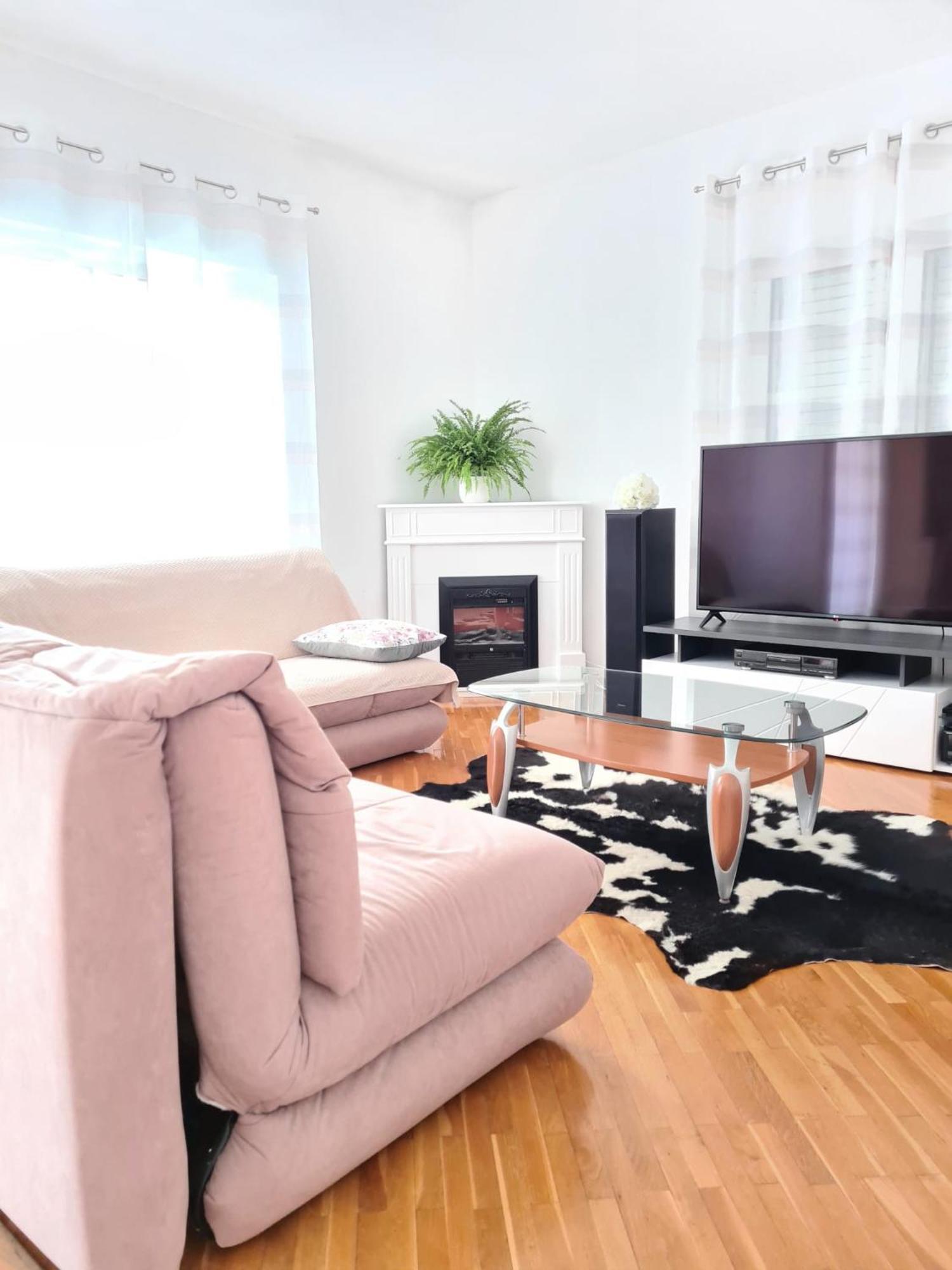 Apartman Varga Trogir Pokój zdjęcie