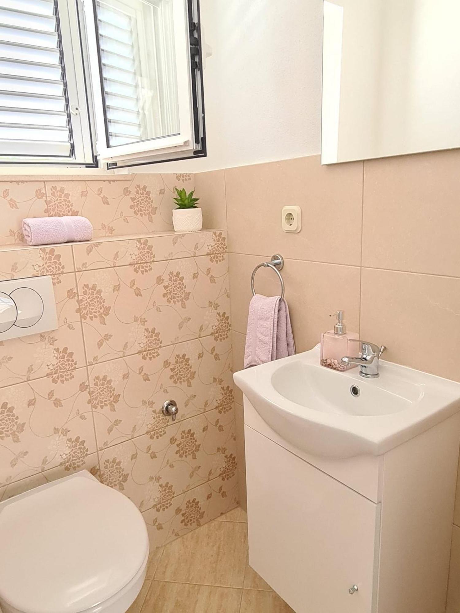 Apartman Varga Trogir Pokój zdjęcie