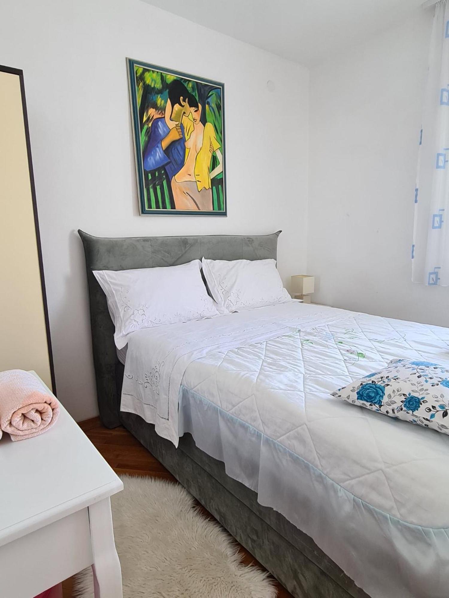 Apartman Varga Trogir Pokój zdjęcie