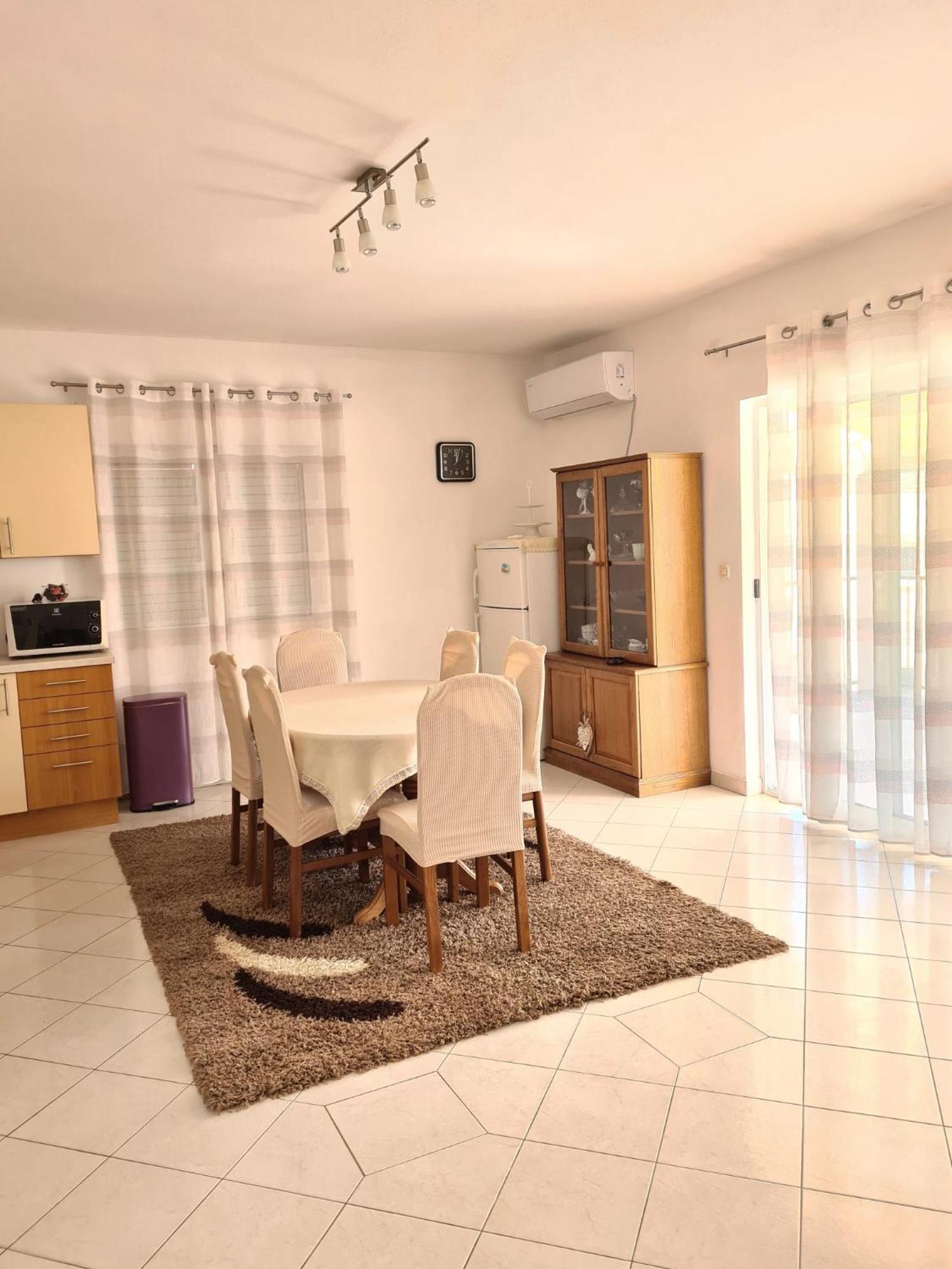 Apartman Varga Trogir Pokój zdjęcie