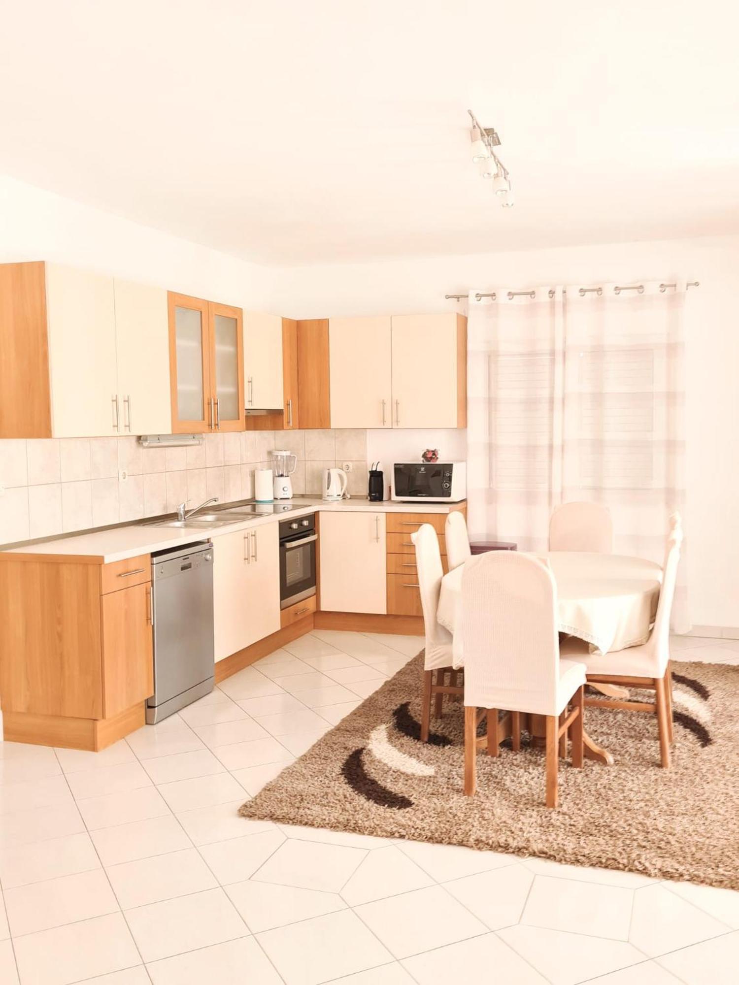 Apartman Varga Trogir Pokój zdjęcie