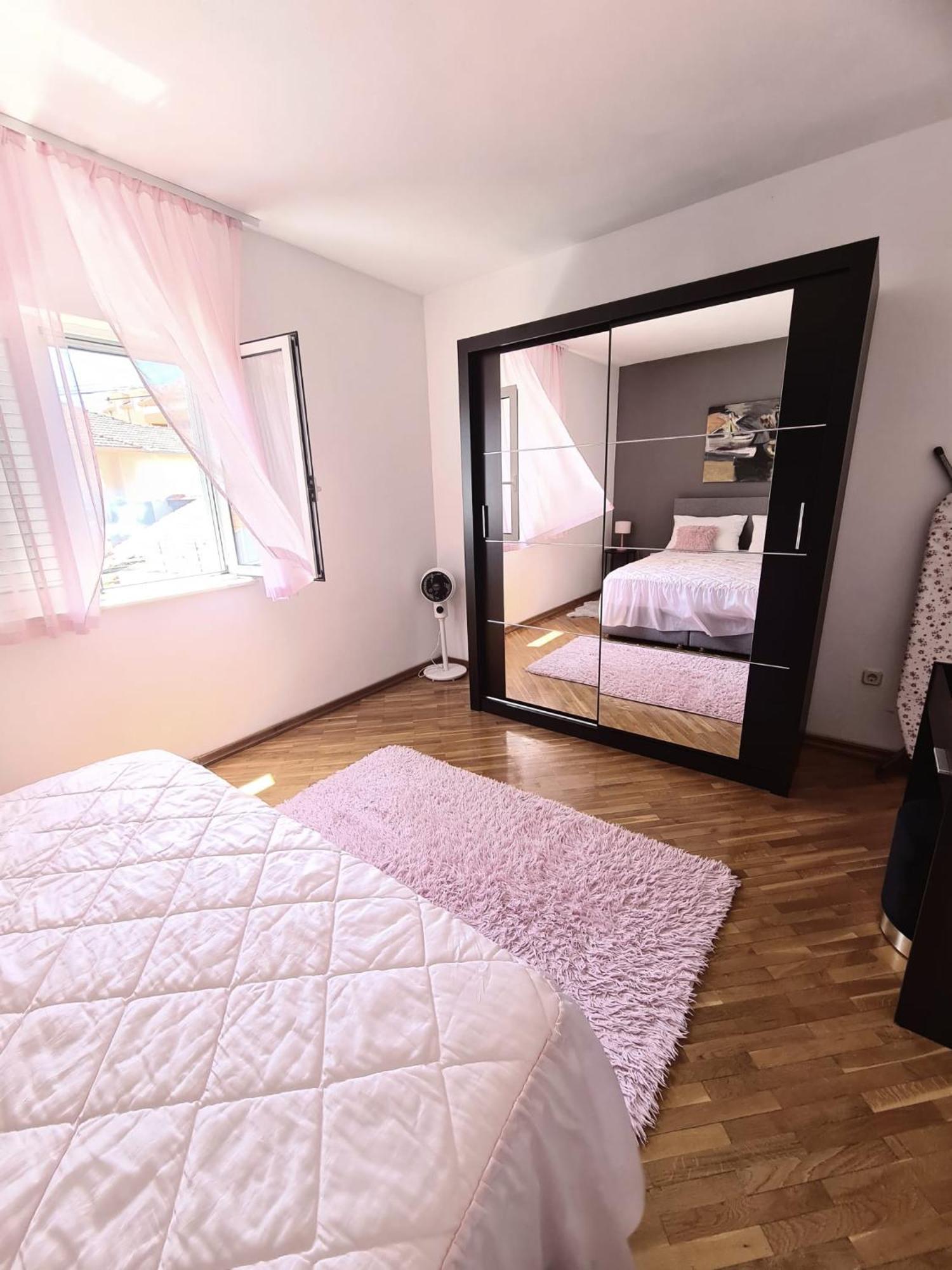 Apartman Varga Trogir Pokój zdjęcie